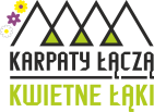 logo kwietne laki